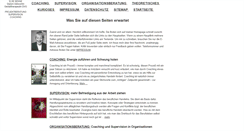 Desktop Screenshot of else-benne.de